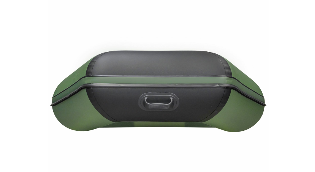 Лодка АКВА 3200 слань-книжка в Волгодонске