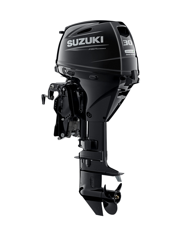 Лодочный мотор Suzuki DF30ATL в Волгодонске