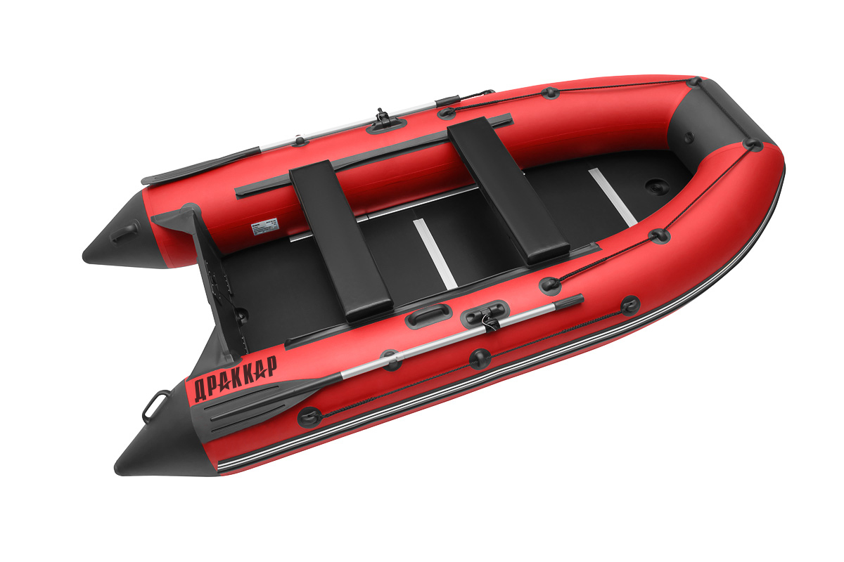 ЛОДКА ДРАККАР 3200 С HANT в Волгодонске