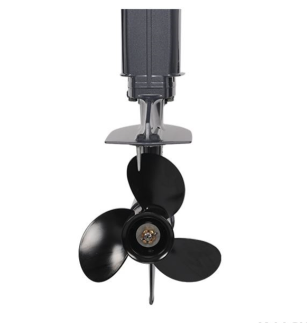 Лодочный мотор ALLFA CG Т40 S в Волгодонске