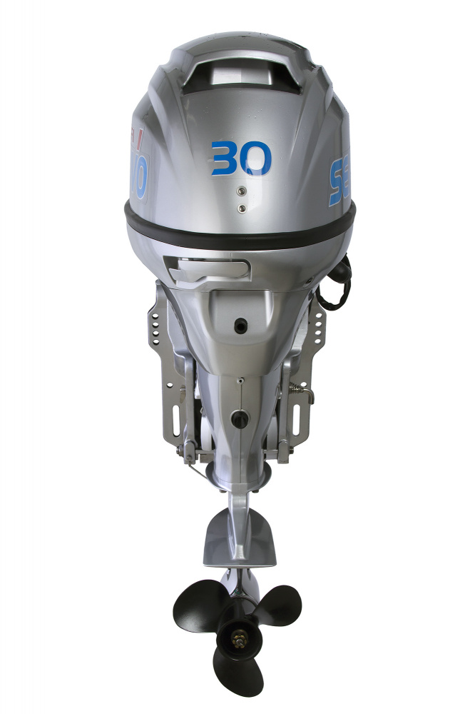 Лодочный мотор SEANOVO SNEF30FES-T EFI в Волгодонске