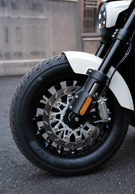 Мотоцикл Benda DarkFlag 500 Commander в Волгодонске