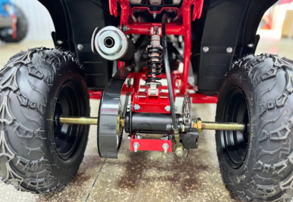 Квадроцикл GBM ROBLOX в Волгодонске