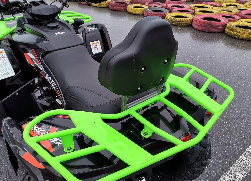 Квадроцикл PROMAX RENEGADE 280 WINCH PRO в Волгодонске