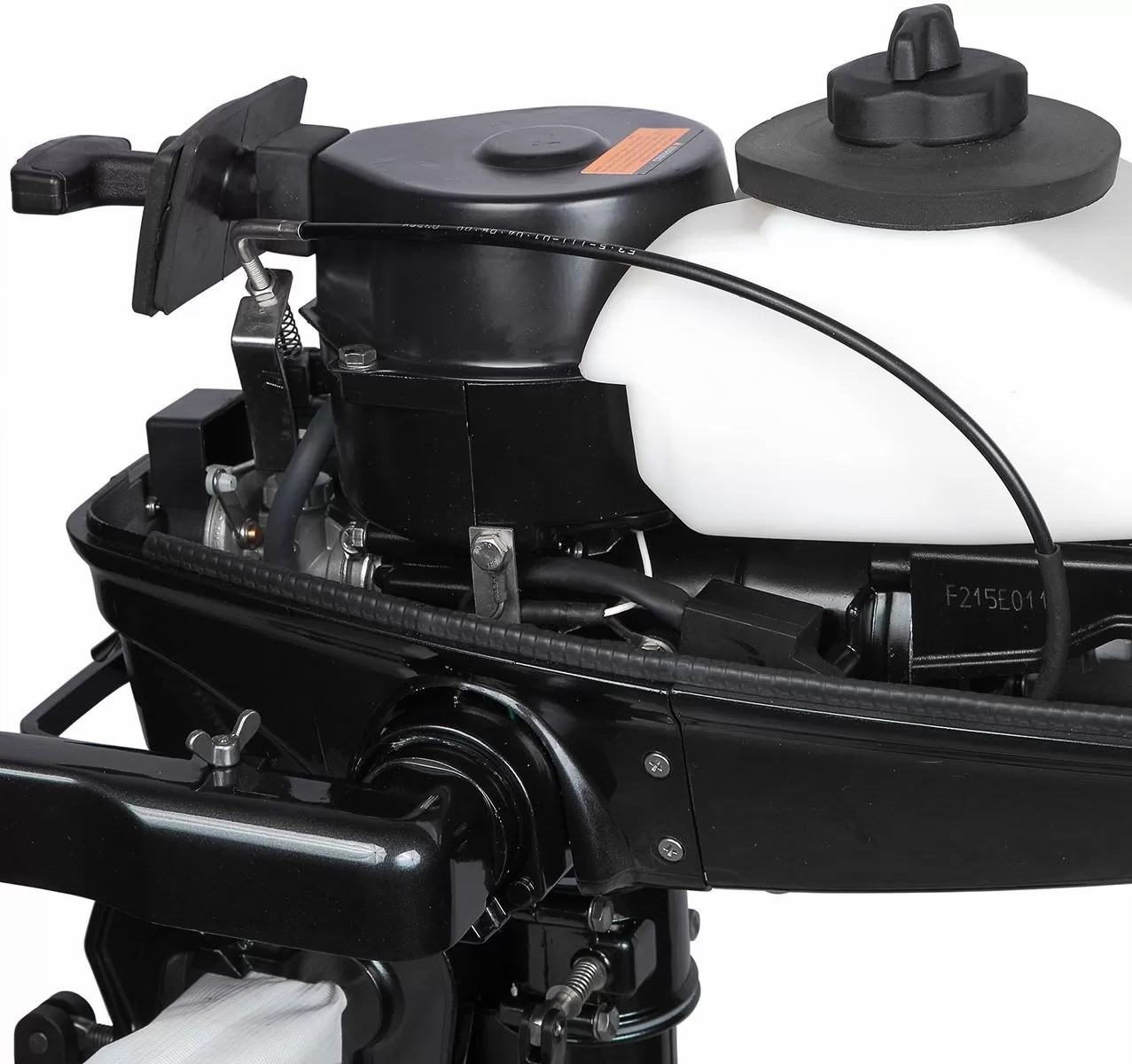 Лодочный мотор MARLIN MP 4 AMHS в Волгодонске