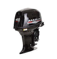 Лодочный мотор MARLIN PROLINE MP 40 AWR в Волгодонске