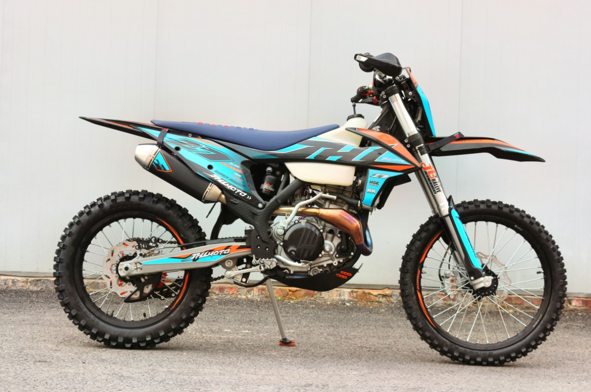 Мотоцикл JHLMOTO JHL Z7 NC250S (177MM-A) в Волгодонске