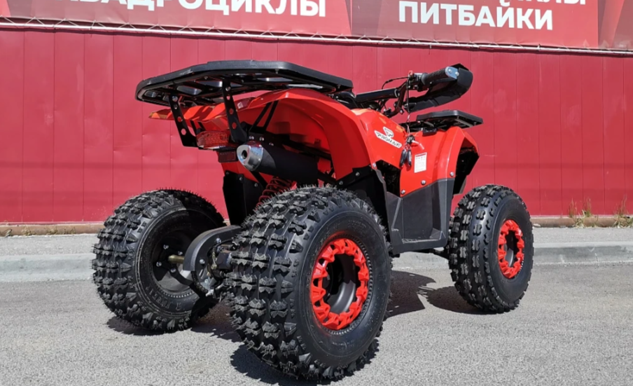 Квадроцикл PROMAX WILD 175 BASIC в Волгодонске