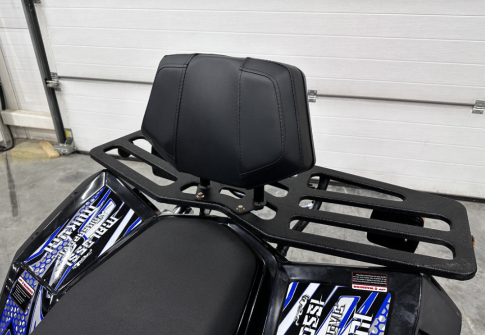 Квадроцикл GBM SHARP BIG 300 NEW PREMIUM в Волгодонске