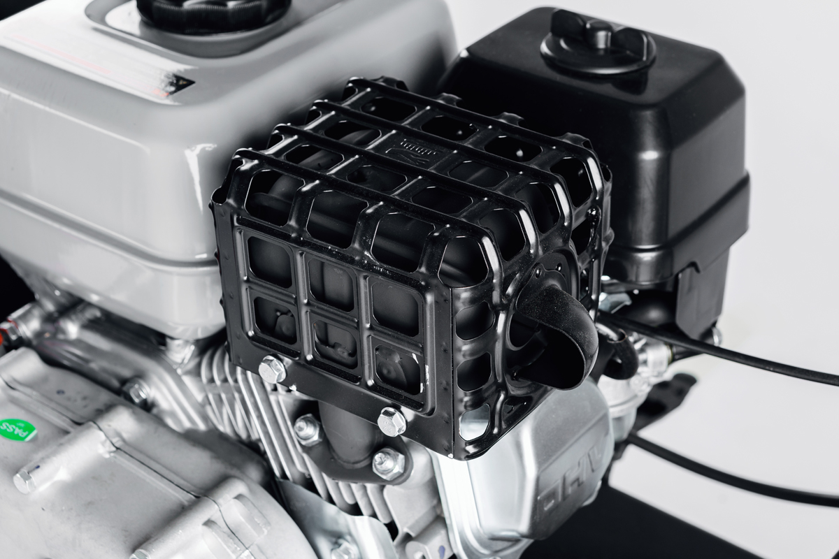 МОТОБУКСИРОВЩИК IKUDZO 1100/380 К7 в Волгодонске