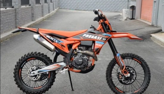 Мотоцикл Progasi Endurance 300X EFI в Волгодонске