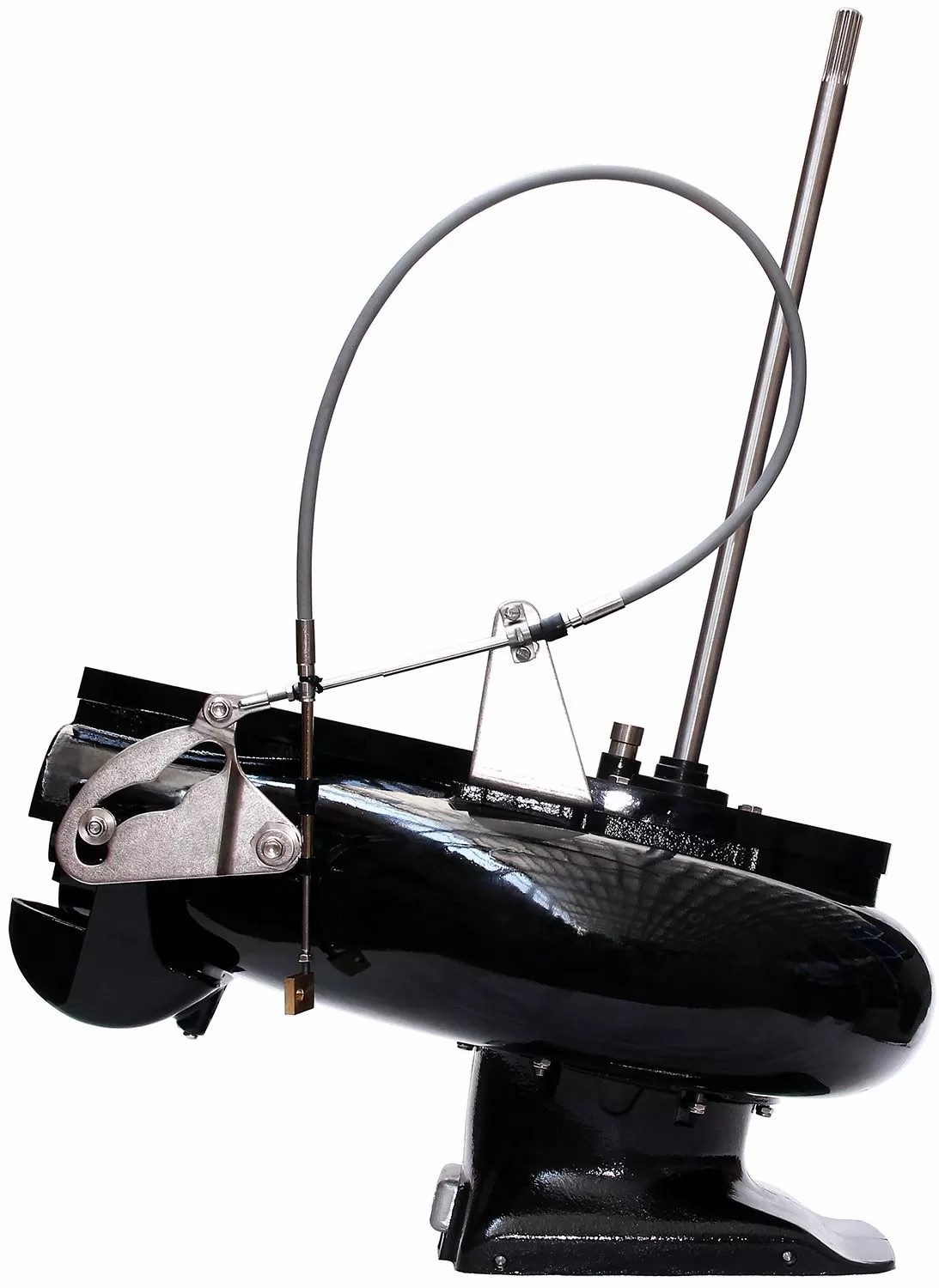 ВОДОМЕТНАЯ НАСАДКА MARLIN НА МОТОР 40 Л.С. YAMAHA, MARLIN, HIDEA, MIKATSU в Волгодонске