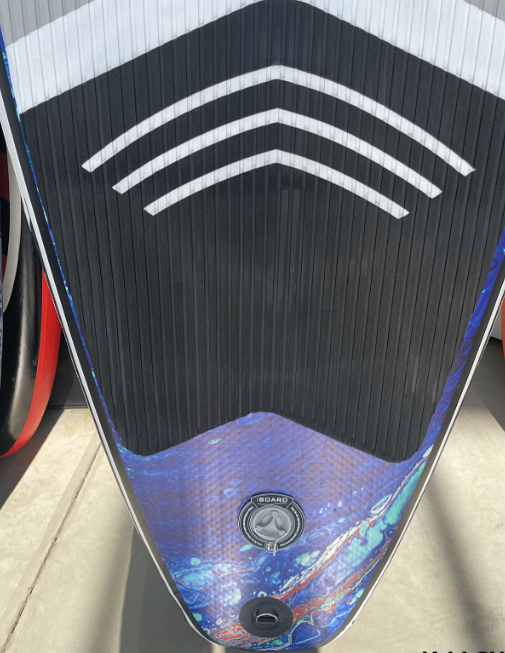 SUP (САП) ДОСКА RAIDEX I BOARD 11’ (332СМ) N 40 в Волгодонске