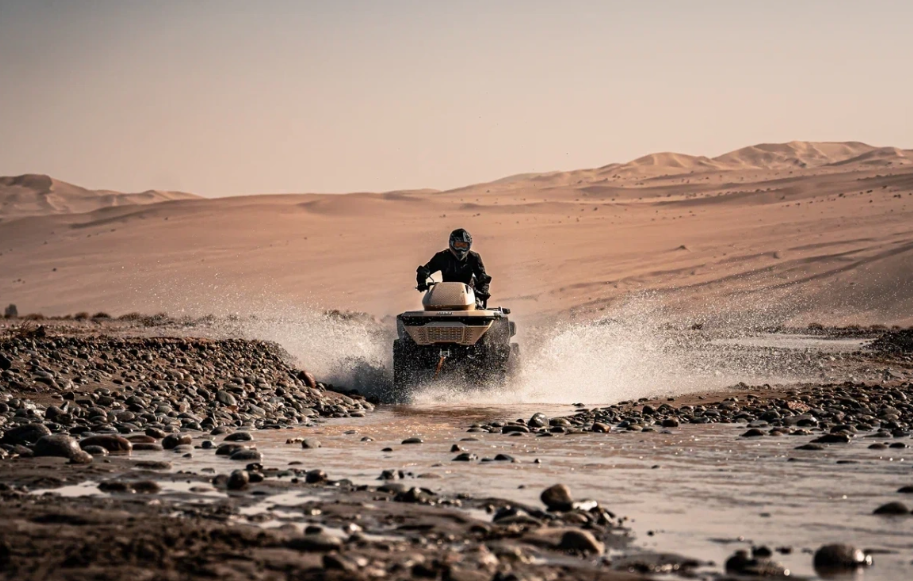 Квадроцикл BENDA REDSTONE 1000 MUD в Волгодонске