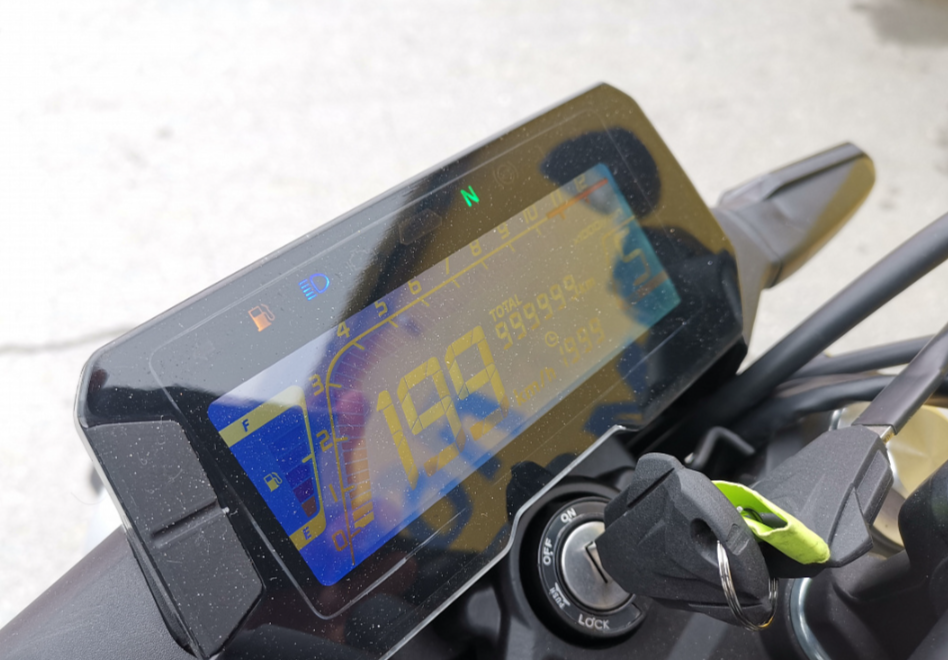 Мотоцикл MOTOLAND (МОТОЛЕНД) 250 CB250 (172FMM-5/PR250) (2022 г.) в Волгодонске