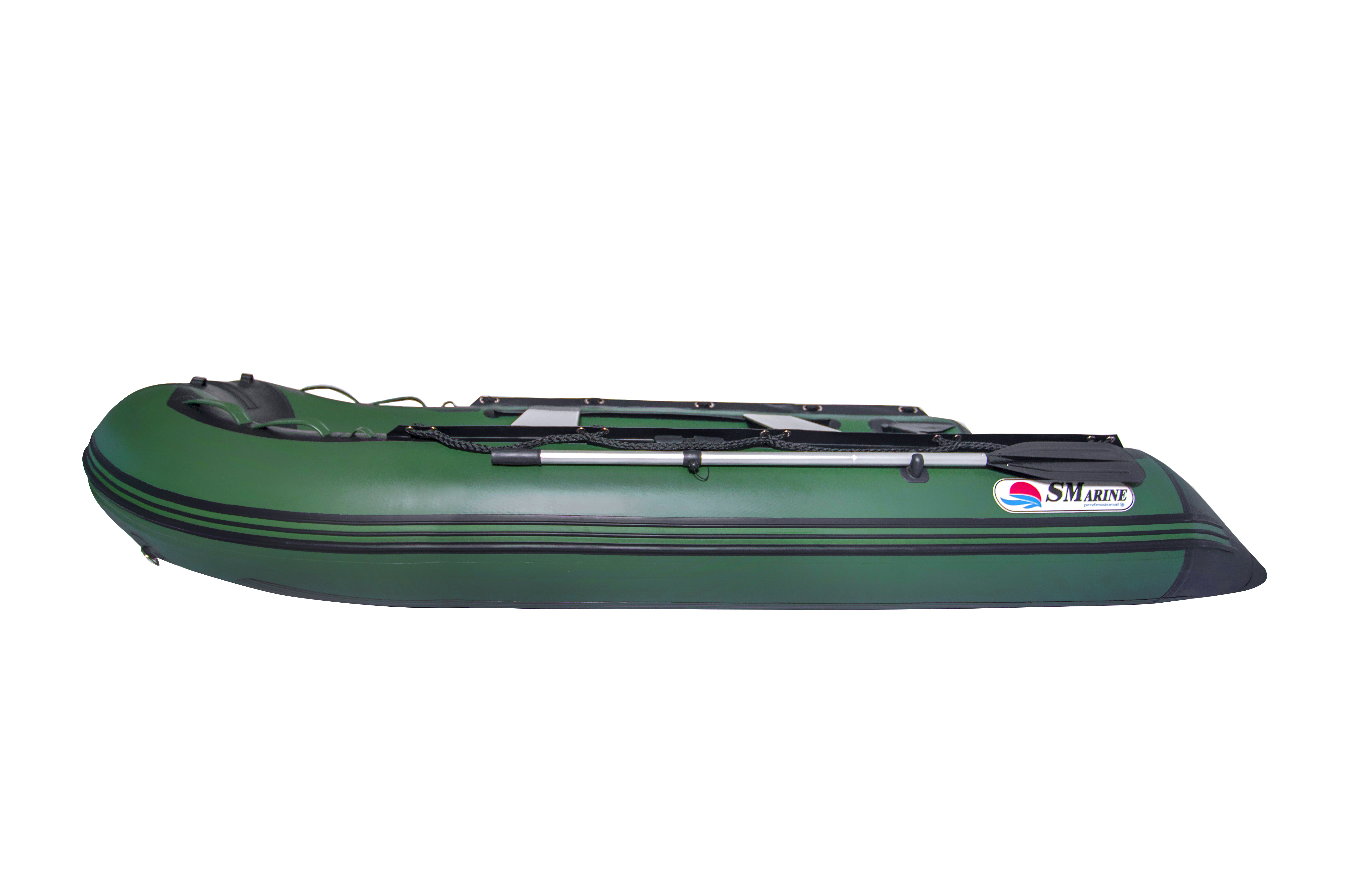 ЛОДКА SMARINE SDP MAX 380 AL в Волгодонске