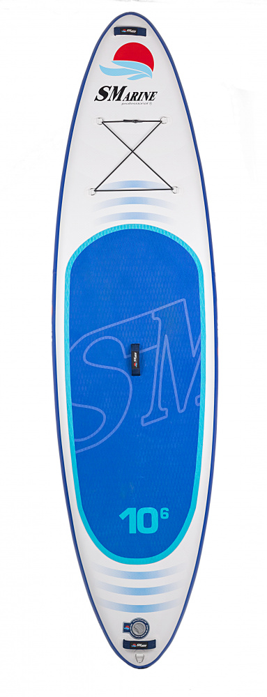 САП (SUP) Board SMARINE 10.6 в Волгодонске