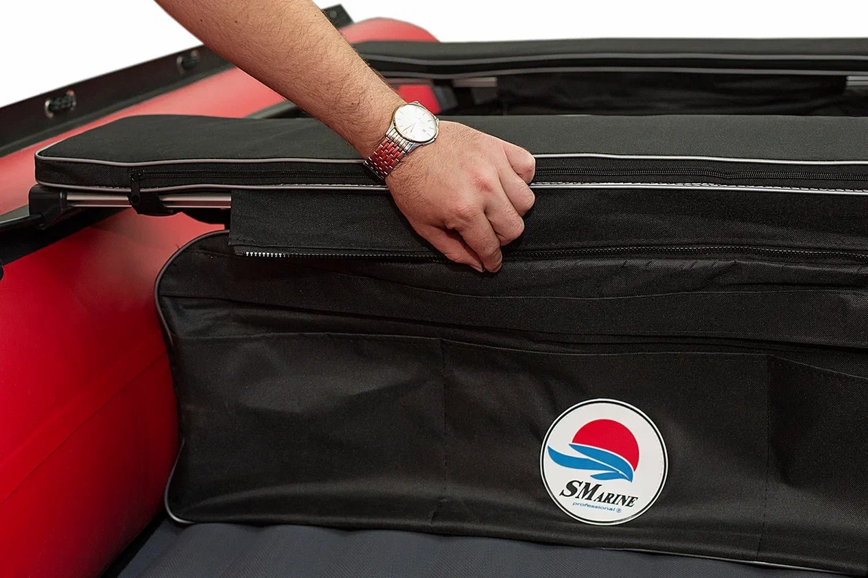 НАКЛАДКА МЯГКАЯ + СУМКА РУНДУК SDP 330 в Волгодонске