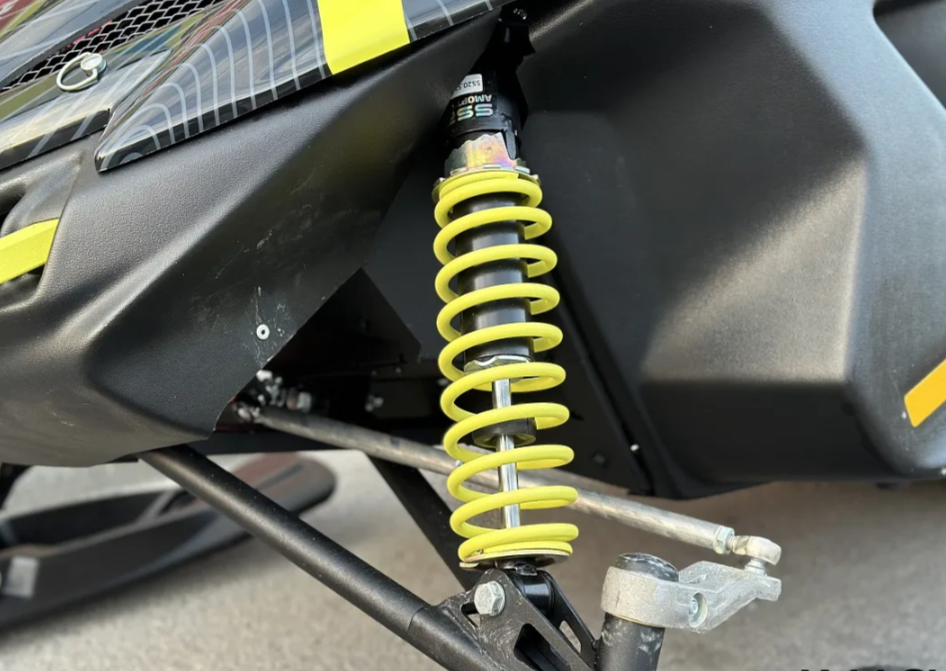 Снегоход РМ TIKSY 500 4Т в Волгодонске