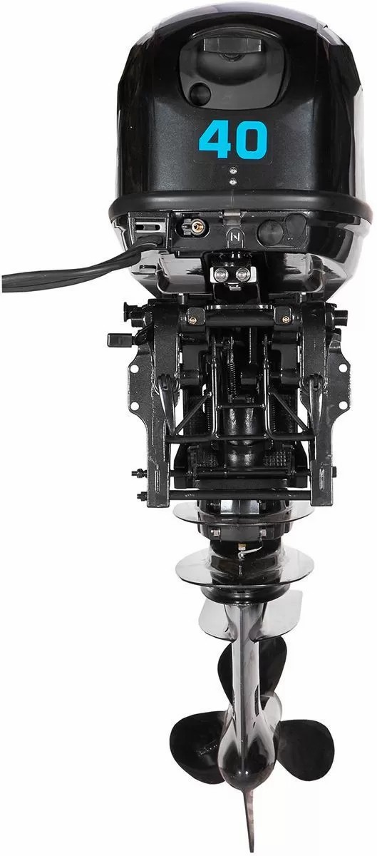 Лодочный мотор MARLIN MP 40 AERTS в Волгодонске