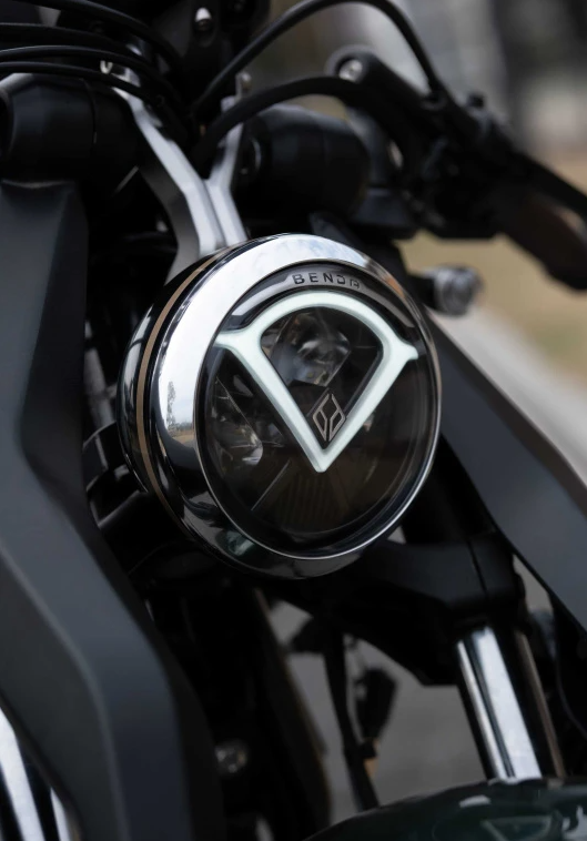 Мотоцикл Benda Napoleon 250 в Волгодонске