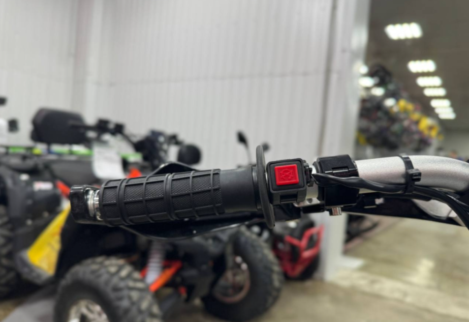 Мотоцикл (питбайк) PROMAX FIDET (ФАЙДЕТ) 145E PRO 17/14 в Волгодонске