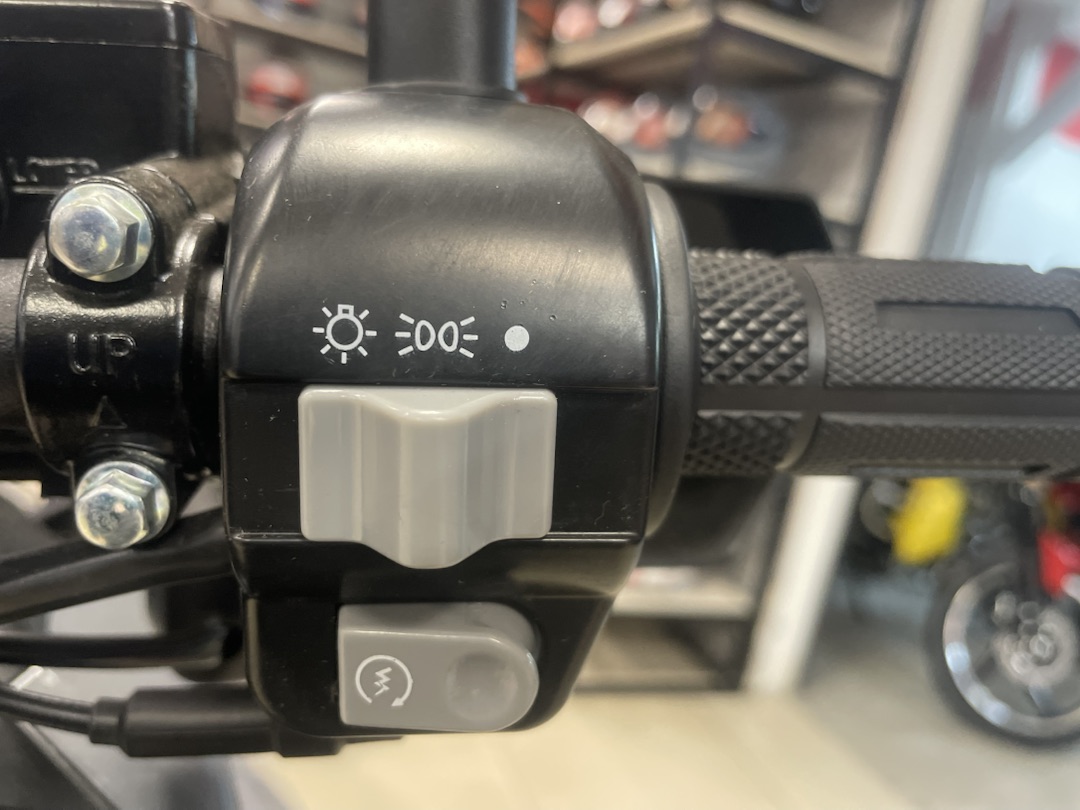 Скутер PROMAX STALKER ARMY 240(49) в Волгодонске