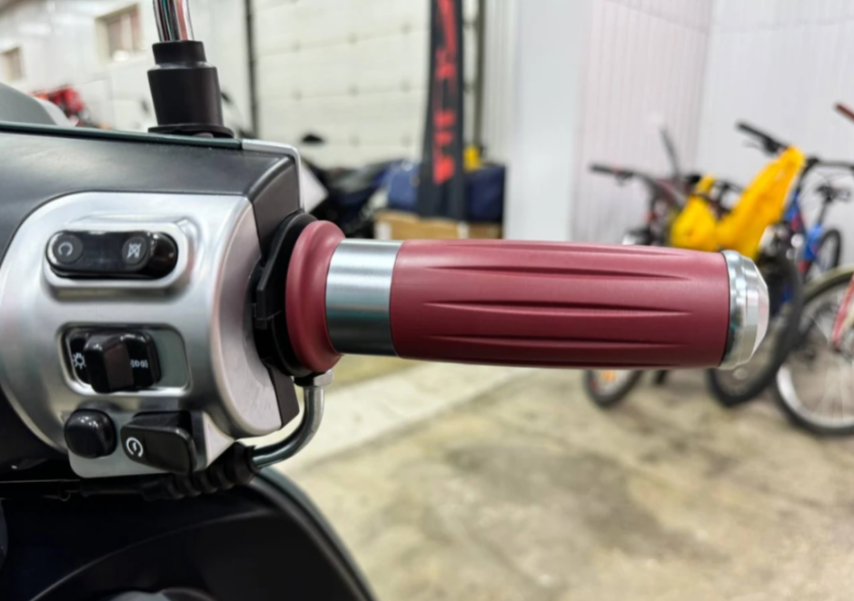 Скутер PROMAX Miami 240 (49) в Волгодонске