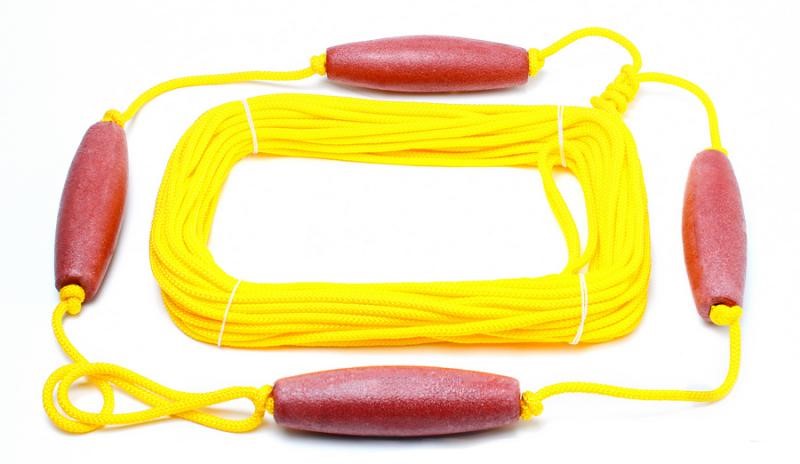 Линь спасательный "Конец Александрова" в Волгодонске