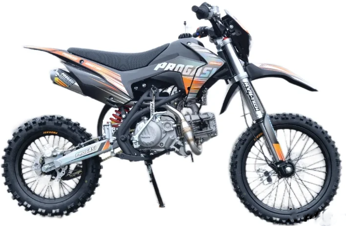 Питбайк Progasi SMART 190 NEW (ZS 1P62YML-2 W190) в Волгодонске