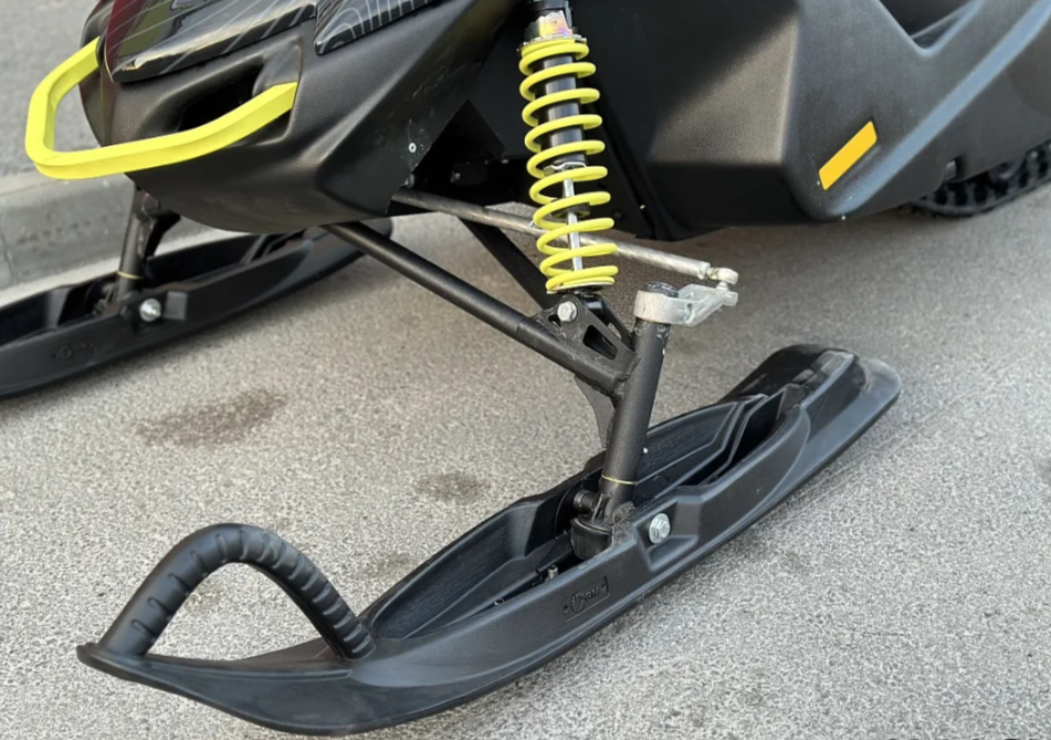 Снегоход РМ TIKSY 500 4Т в Волгодонске