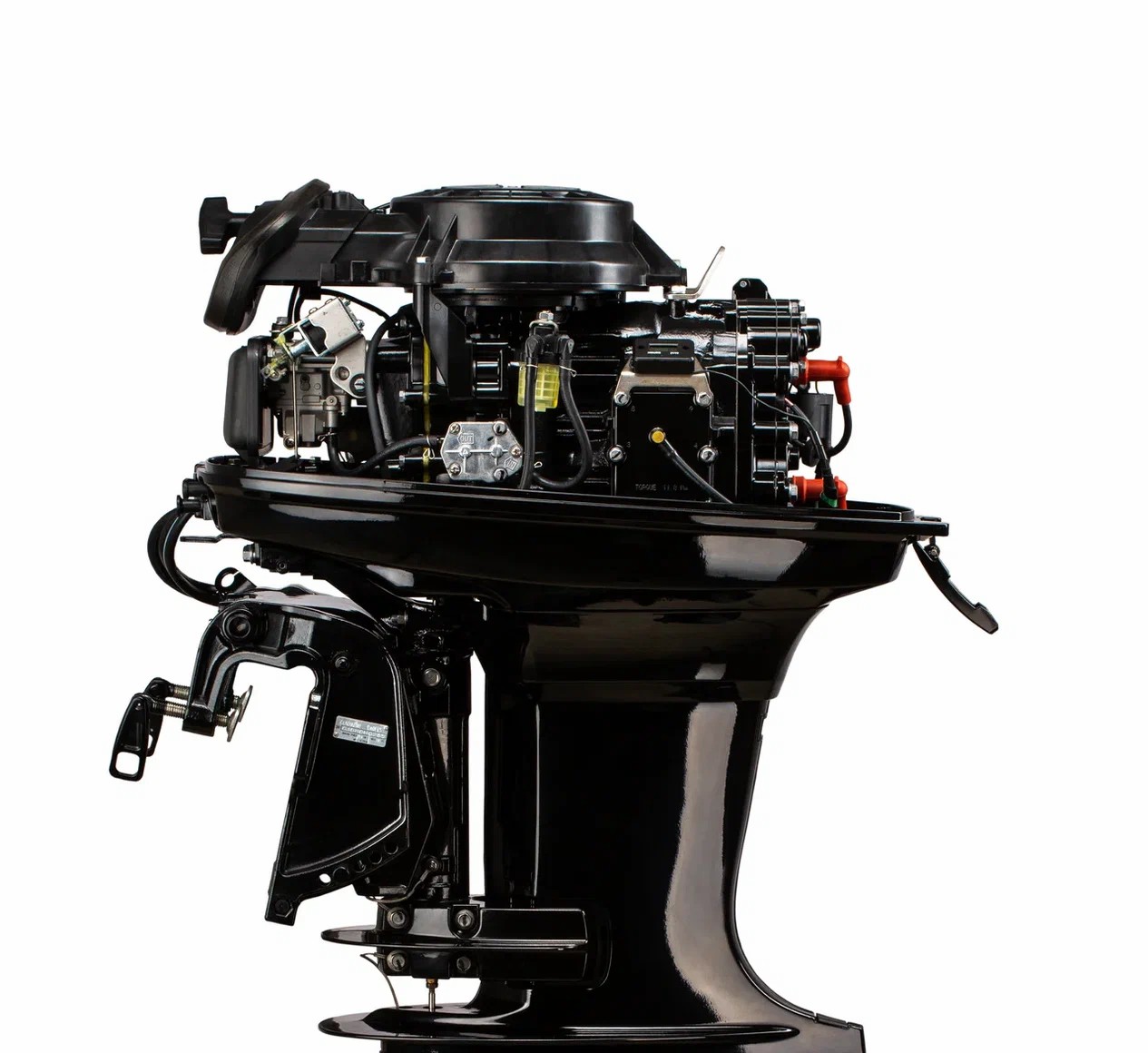 ЛОДОЧНЫЙ МОТОР GLADIATOR G40FHS в Волгодонске