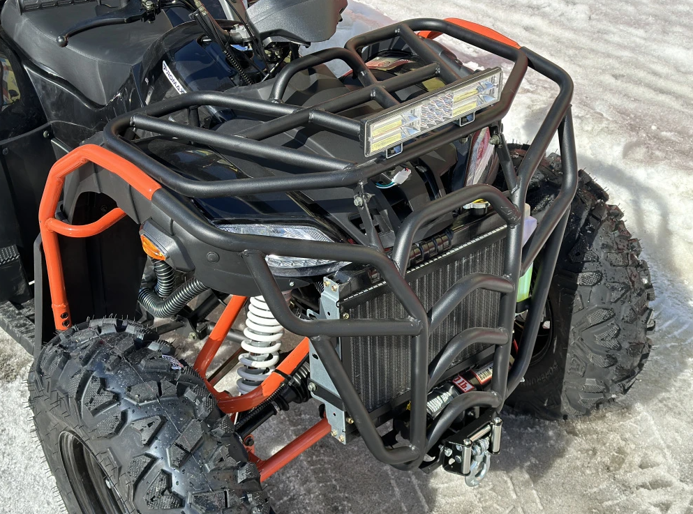 Квадроцикл PROMAX Фермер 350 4x4 ALL ROAD BASIC (2025) в Волгодонске