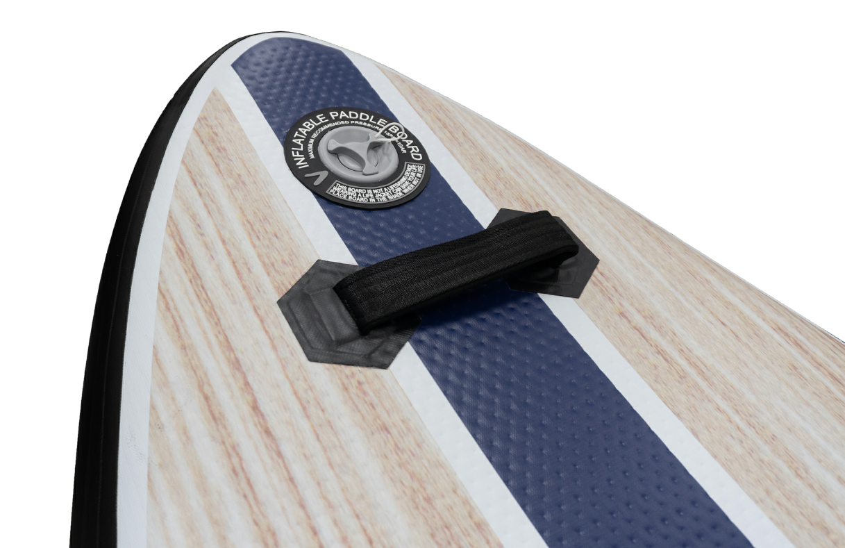 Сап-борд синий 11.6ft RIVIERA в Волгодонске