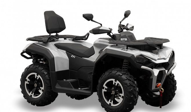 Квадроцикл HISUN HiSUN GUARDIAN 750L -/LONG/ в Волгодонске
