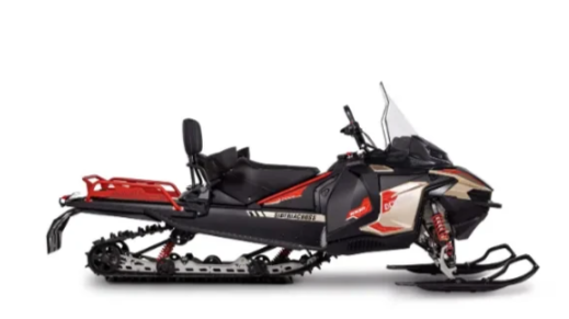 Снегоход AODES Siberiacross 1000 WT 508mm LCD 6.8 в Волгодонске