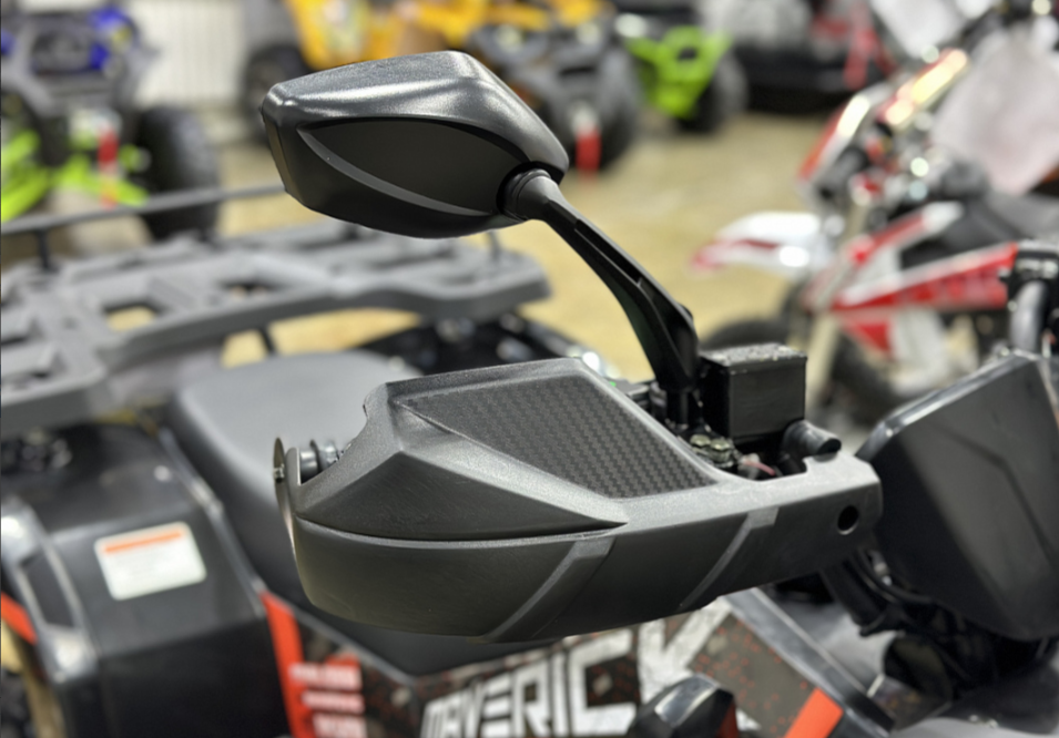 Квадроцикл GBM MAVERICK 300 NEW PREMIUM в Волгодонске