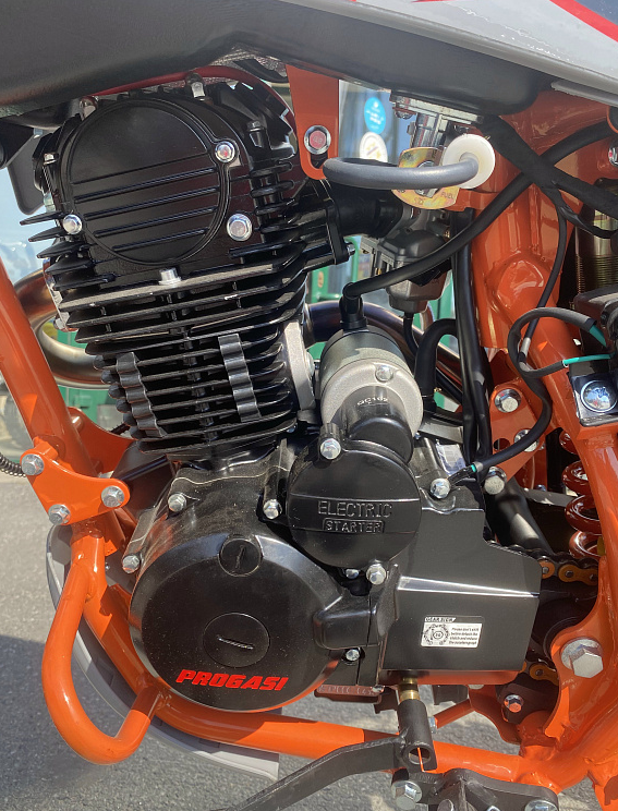 Мотоцикл Progasi PALMA 250SE в Волгодонске