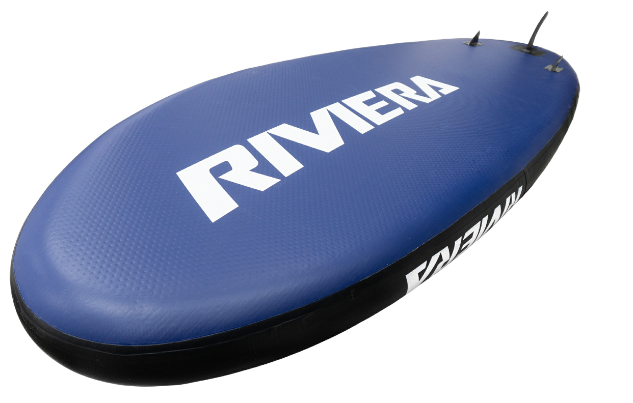 Сап-борд синий 10.6ft RIVIERA в Волгодонске