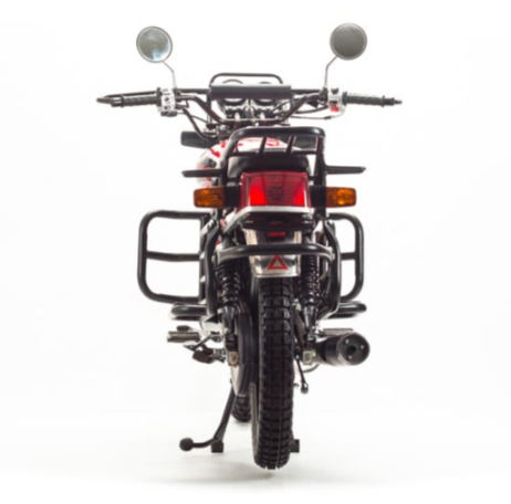 Мотоцикл FORESTER 200 (2021 г.) в Волгодонске Мотоцикл FORESTER 200 (2021 г.) в Волгодонске