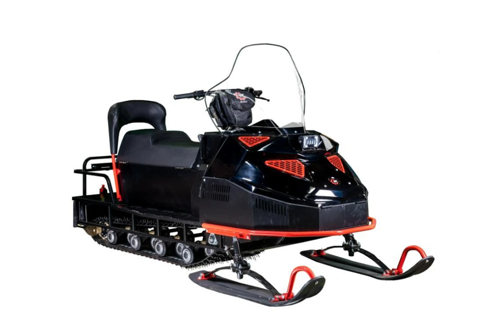 Снегоход БТС 4Т ЛЮКС / 29 л.с. 726 м3 в Волгодонске