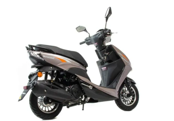 Скутер MOTOLAND (МОТОЛЕНД) FC 150 (WY150) в Волгодонске