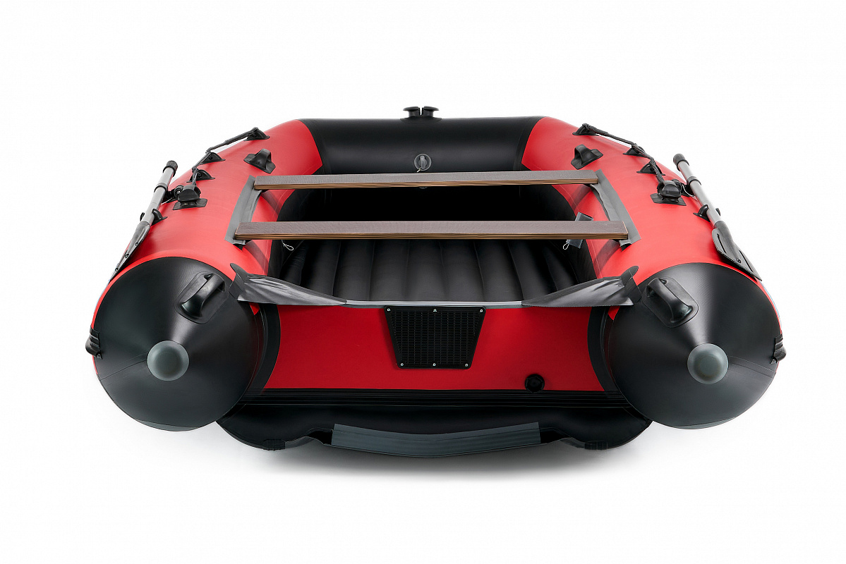 Лодка MISHIMO RAPID 380 PRO в Волгодонске