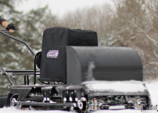 Мотобуксировщик ОНЕГО 550 11 л.с. в Волгодонске