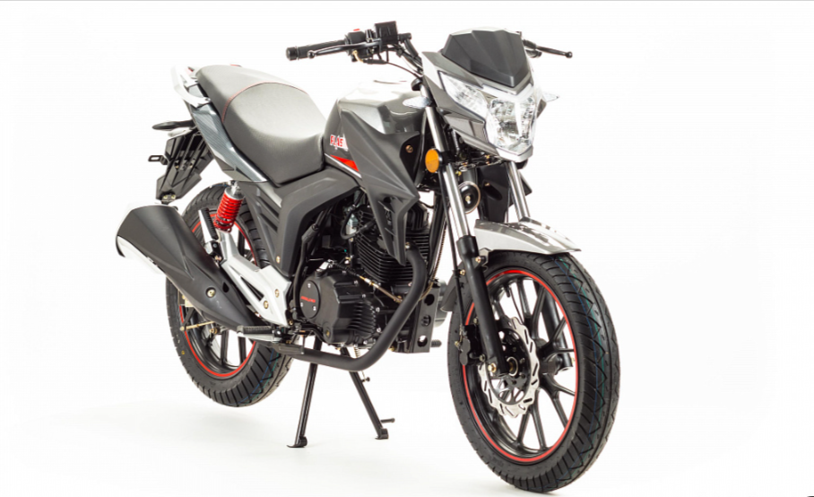 Мотоцикл FLASH 200 в Волгодонске