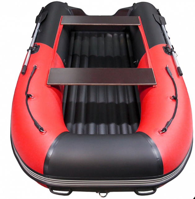 НАДУВНАЯ ЛОДКА GLADIATOR E380S в Волгодонске