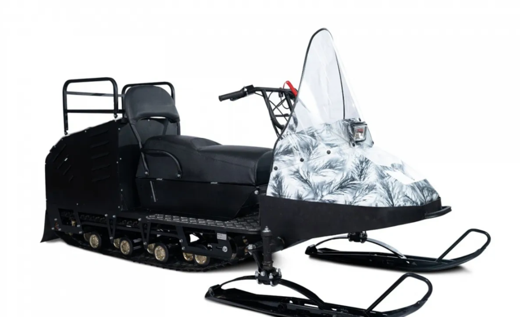 Миниснегоход Бурлак-М Егерь 20 л.с. с эл.зап. в Волгодонске