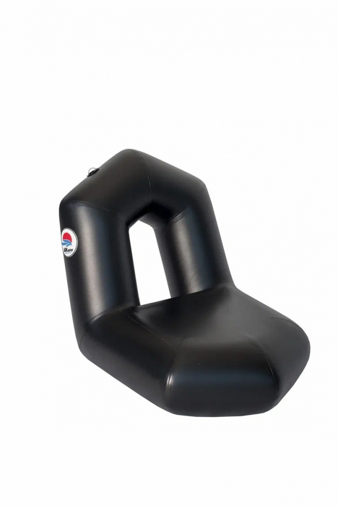 КРЕСЛО НАДУВНОЕ SMARINE, 85Х75 СМ, ПВХ, ЧЕРНЫЙ в Волгодонске