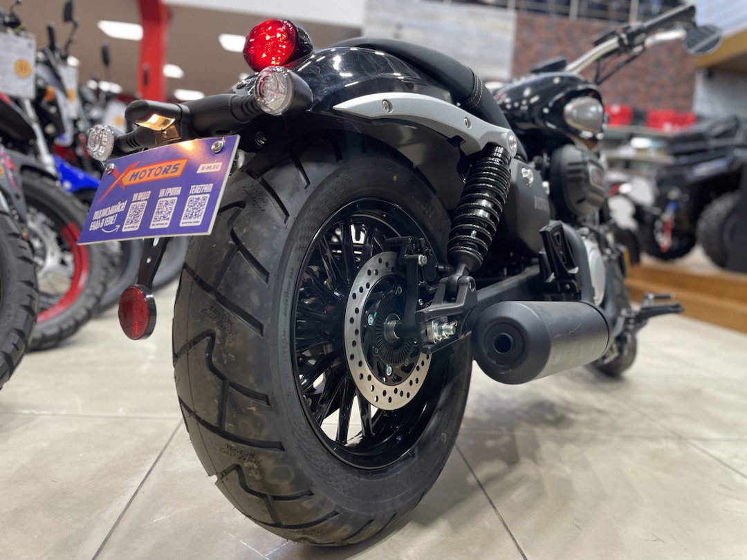 Мотоцикл Benda Chinchilla 300 в Волгодонске