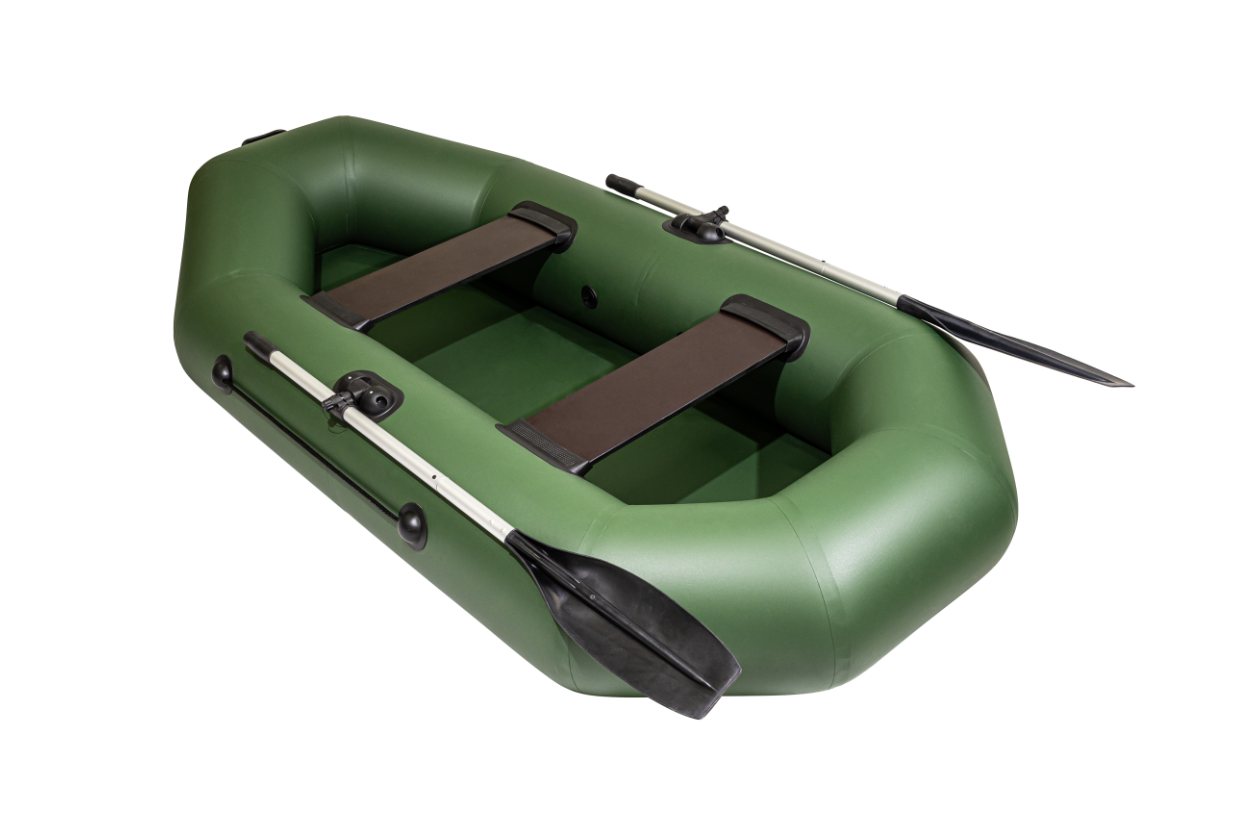 Лодка Барс 240 в Волгодонске